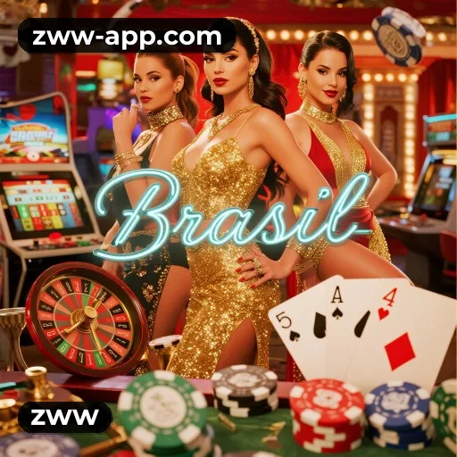 Odds Competitivas zww
