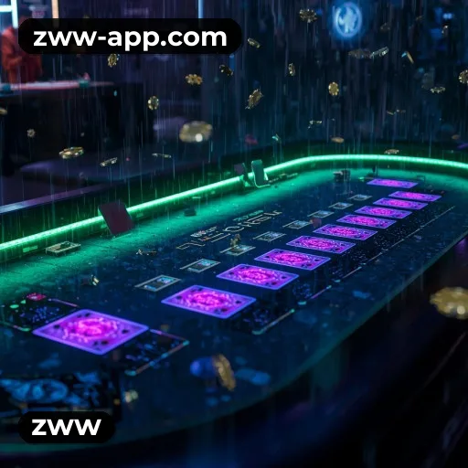 Cash Out zww
