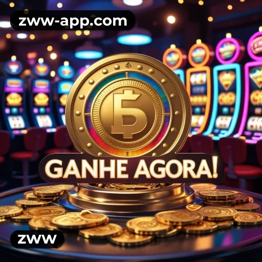 zww PIX Instantâneo - Saques em 8 Minutos
