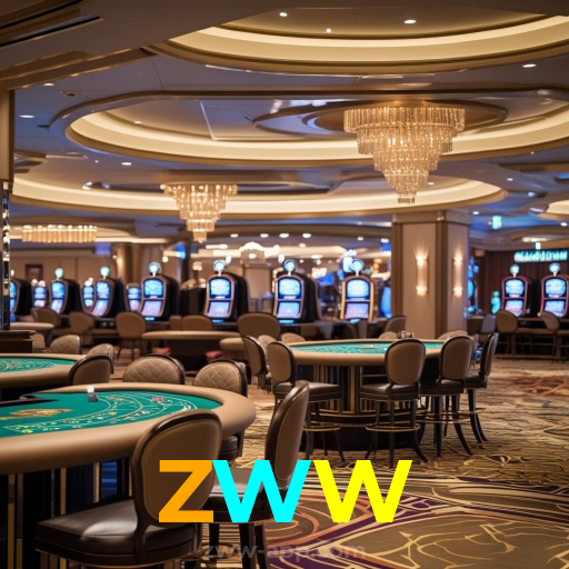 ZWW: Jogue com confiança no cassino online mais seguro do Brasil!
