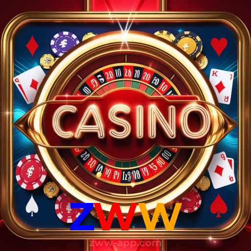 ZWW:O melhor cassino para você jogar slots e apostar no futebol online!