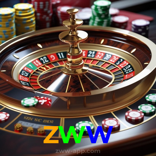 ZWW:Jogue poker, aposte no futebol e ganhe prêmios incríveis no cassino!