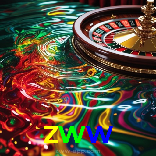 ZWW: O cassino online ideal para quem busca prêmios e diversão!