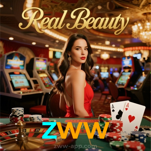 ZWW:Jogue blackjack, aposte no futebol e conquiste grandes vitórias!