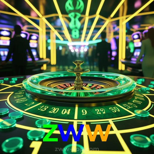 ZWW:Aposte no futebol digital e viva grandes vitórias!