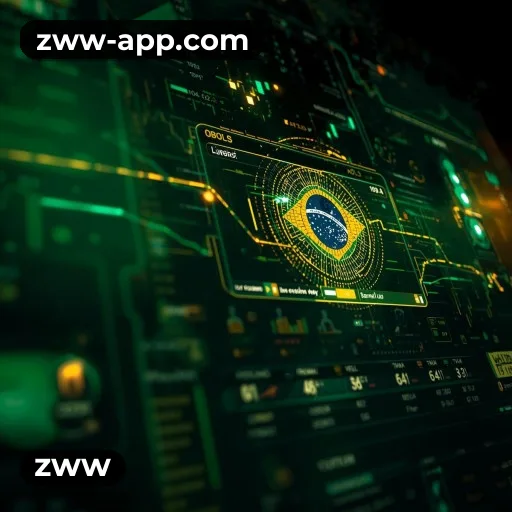 Plataforma zww - Cloud AWS Infrastructure