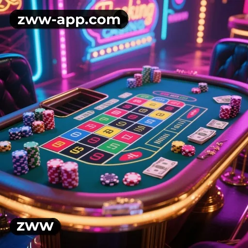 Plataforma zww - PIX Instantâneo