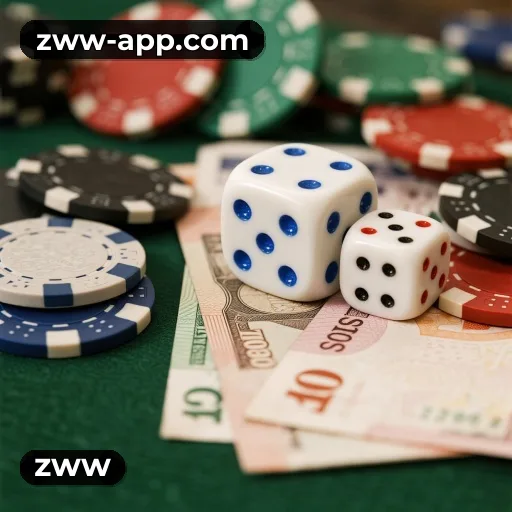 Slots zww - Jackpots Progressivos