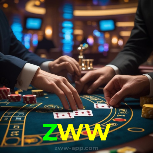 ZWW:Jogue slots, aposte no futebol e vença em grande estilo!