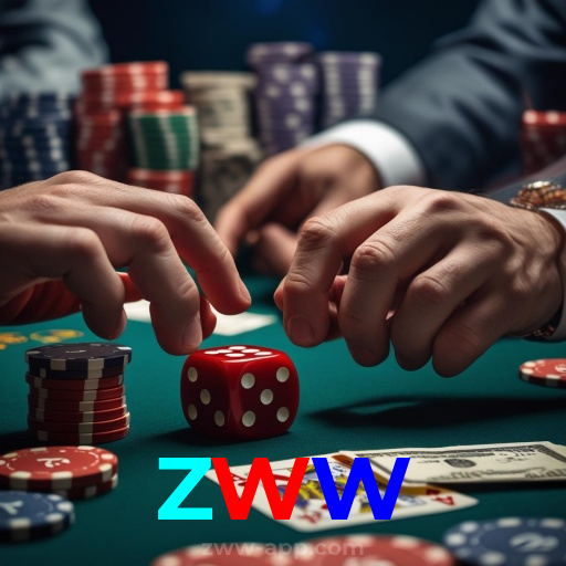 ZWW:Aposte nas roletas e mostre que a sorte está com você!