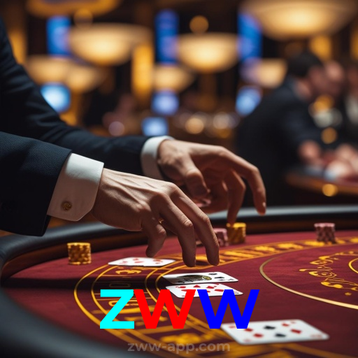 ZWW：Apostas ao vivo no futebol e grandes vitórias em blackjack esperam por você!