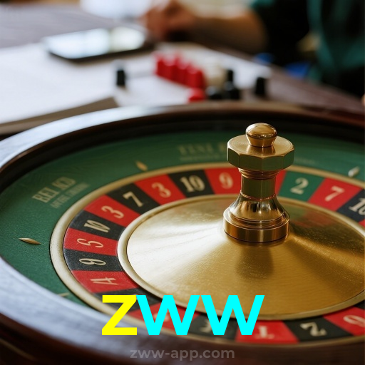 ZWW：Aposte no seu time no futebol e divirta-se com slots e roleta!