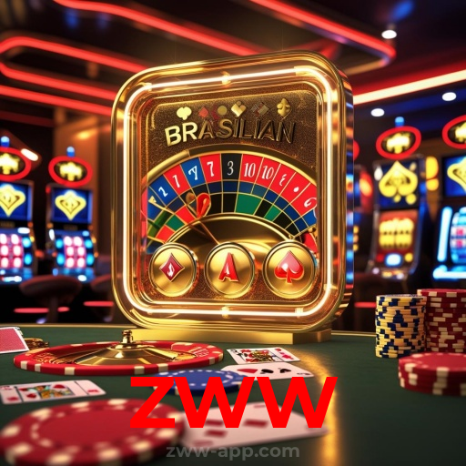 ZWW：Jogue poker, aposte no futebol e vença com grandes vitórias no cassino online!