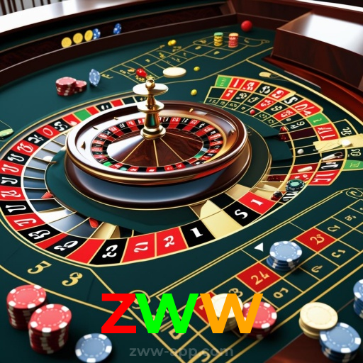 ZWW：Jogue slots, poker e aposte no futebol online para grandes prêmios!