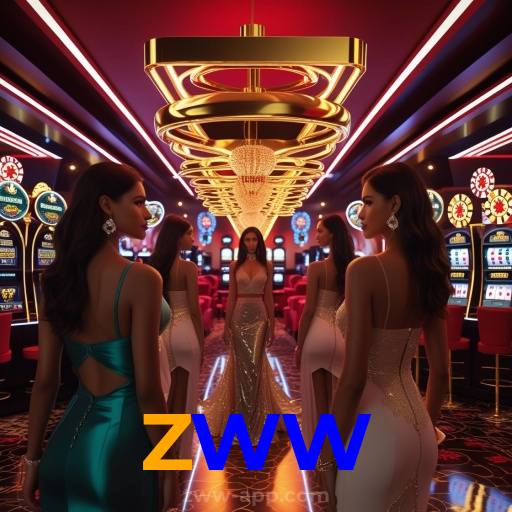 ZWW:Diversão sem limites com roleta, blackjack e apostas em futebol ao vivo!