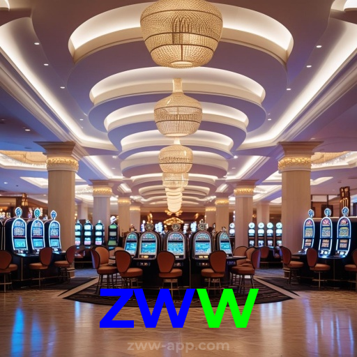 ZWW:Vença grandes prêmios nas mesas de poker online!