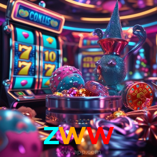 ZWW:O cassino mais confiável para apostar no futebol e jogar slots!