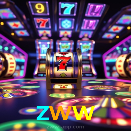 ZWW:Jogue nas slots e ganhe grandes prêmios com cada giro!