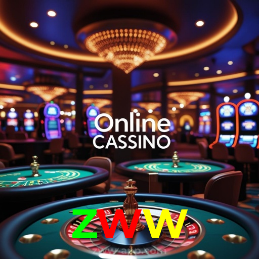 ZWW:A melhor experiência de apostas no futebol e cassino está no nosso site!
