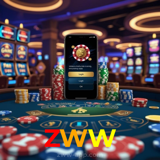 ZWW:Jogue slots, aposte no futebol e vença com confiança no nosso cassino!