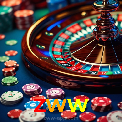 ZWW:Jogue nas melhores slots e conquiste grandes jackpots!