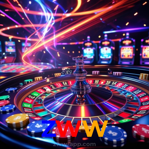 ZWW:A diversão nunca para! Entre no nosso cassino e jogue os melhores jogos!