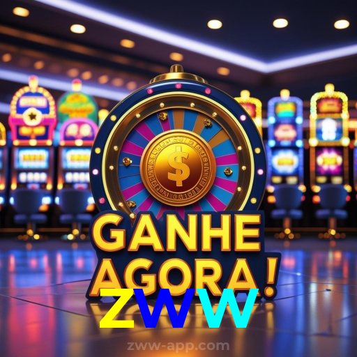 ZWW：Apostas ao vivo no futebol e diversão garantida com jogos de cassino!