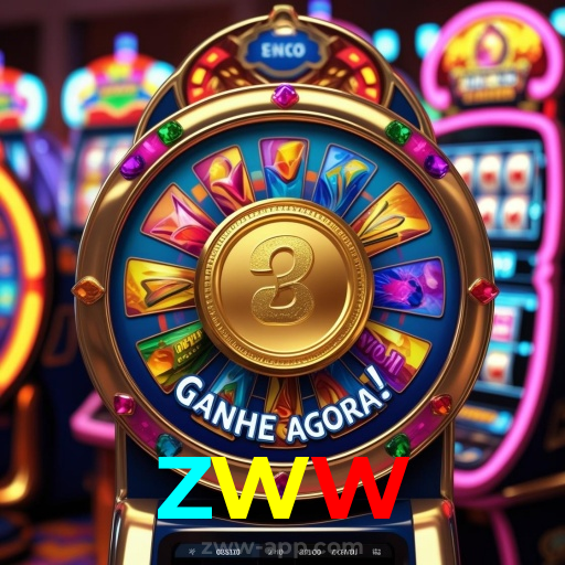 ZWW:Seu time na vitória e os jackpots no cassino online te esperam!
