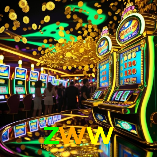 ZWW：Jogue nas mesas de poker e vença como um profissional!