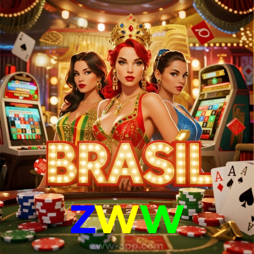 ZWW：A sorte está na roleta! Aposte e ganhe agora!
