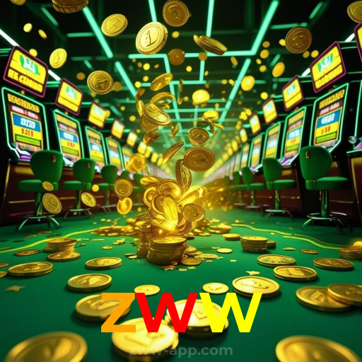 ZWW：A adrenalina do futebol online te leva até grandes vitórias!