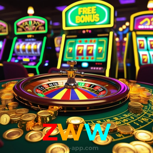 ZWW:Jogue poker no nosso cassino e conquiste vitórias épicas!
