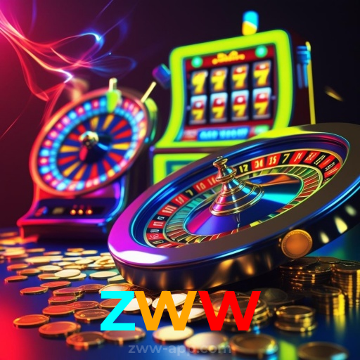 ZWW:Jogue poker, aposte no futebol e tenha uma experiência incrível no cassino online!