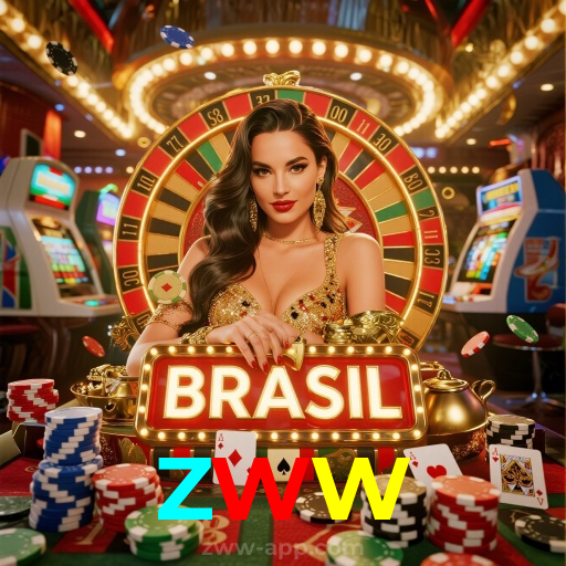 ZWW：Jogue poker, roleta e aposte no futebol no cassino online mais seguro!