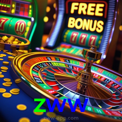 ZWW:Jogue poker, roleta e aposte no futebol para uma experiência épica!