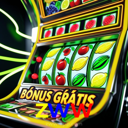 ZWW：Gire as slots e ganhe prêmios incríveis com cada giro!