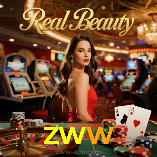 ZWW：Sinta a emoção do poker online! Mostre que você é o mestre das cartas!