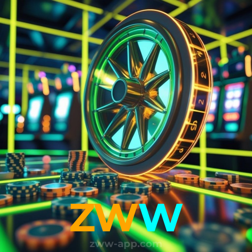ZWW：As melhores slots e jackpots estão esperando por você! Jogue agora!