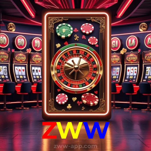ZWW：Em nosso cassino online, a diversão nunca tem fim!