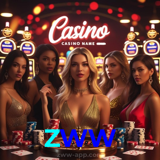 ZWW:Jogue nas melhores slots e vença o jackpot agora mesmo!