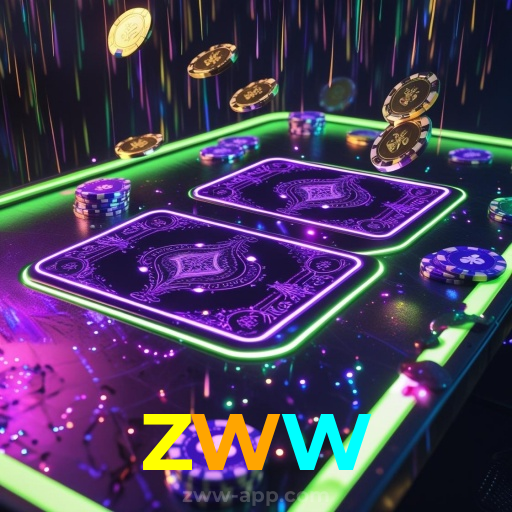 ZWW：Apostas ao vivo no futebol e diversão garantida com jogos de cassino!