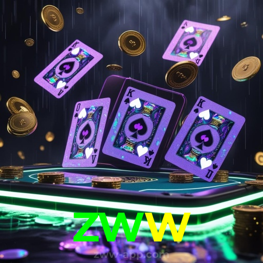 ZWW:Jogue agora no nosso cassino online e ganhe muito mais!