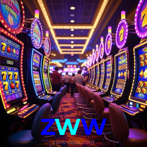 ZWW：A roleta nunca foi tão emocionante! Aposte e ganhe!