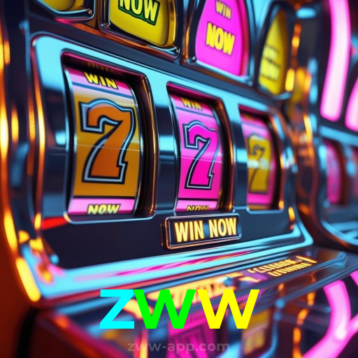 ZWW：Em cada giro, uma vitória! Jogue nas melhores slots online!