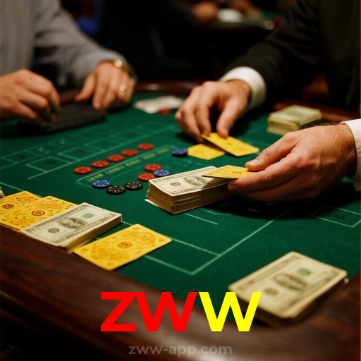 ZWW：Ganhe prêmios em jogos de poker e aposte no futebol com grandes odds!