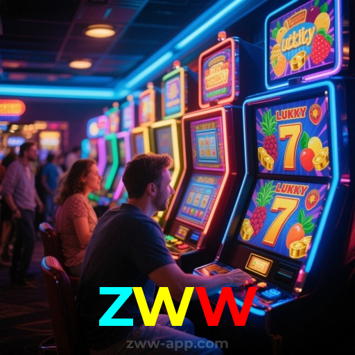 ZWW：Em nosso cassino online, a diversão nunca tem fim!