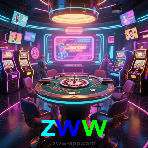 ZWW：Apostas ao vivo no futebol e vitórias garantidas em roleta!