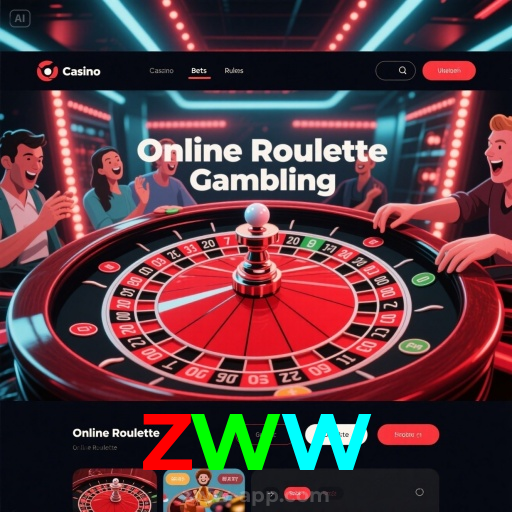 ZWW:Jogue nas slots e ganhe prêmios surreais!