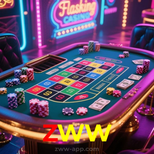 ZWW：Jogue slots, aposte no futebol e ganhe no melhor cassino online!