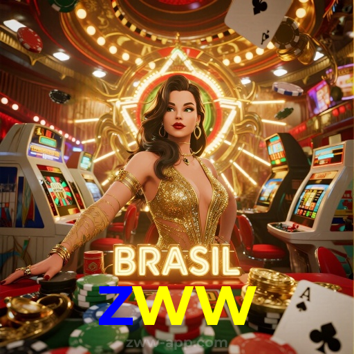 ZWW:Onde a diversão nunca acaba: poker, roleta e apostas no futebol!